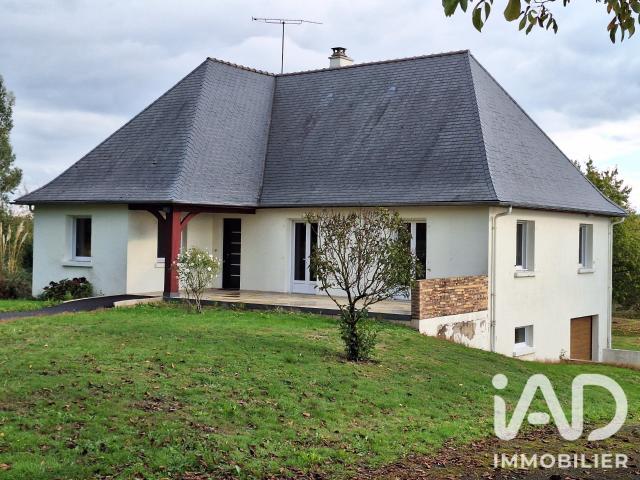Maison vente à Mont Pécot, Averton