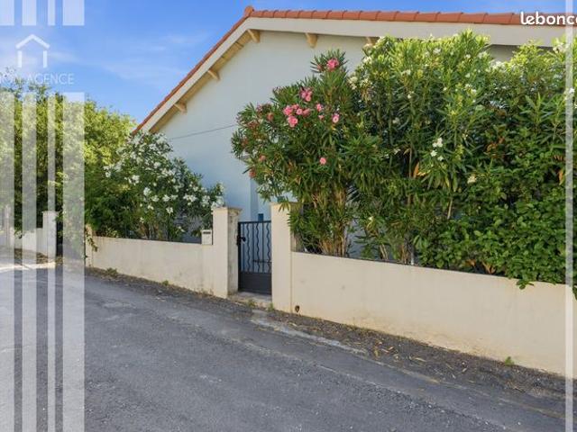Maison vente à Montpellier, Castelnau-le-lez