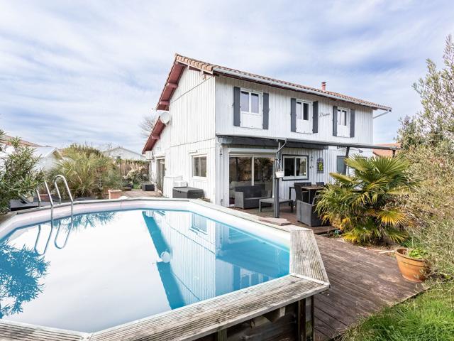 Maison vente à Mont-de-Marsan, Biscarrosse