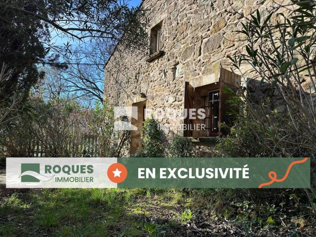 Maison vente à Lodève, Occitanie