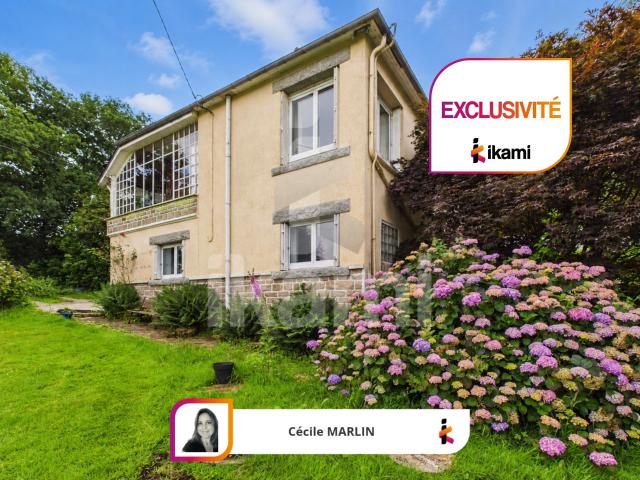 Maison vente à Châteaulin, Bretagne