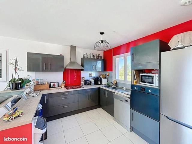 Maison vente à Garganvillar, Tarn-et-Garonne