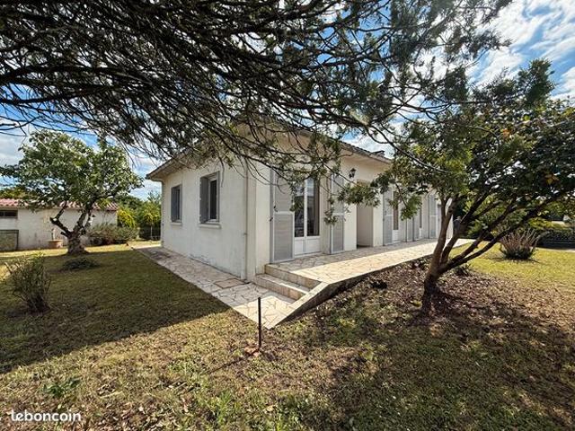 Maison vente à Villeneuve-sur-Lot, Saint-sylvestre-sur-lot