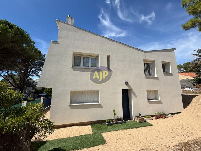 Maison vente à Les Sables-d'Olonne, Saint-jean-de-monts