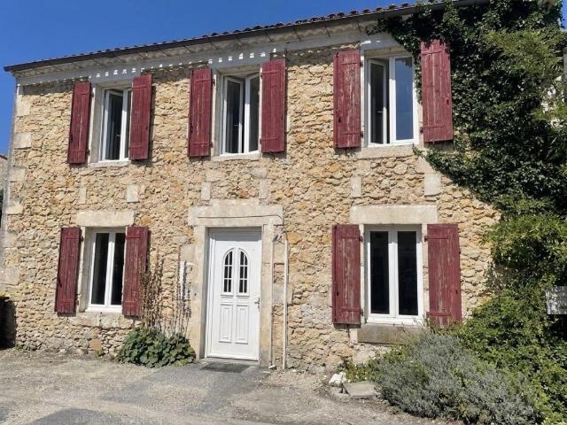Maison vente à Langon, Noaillan