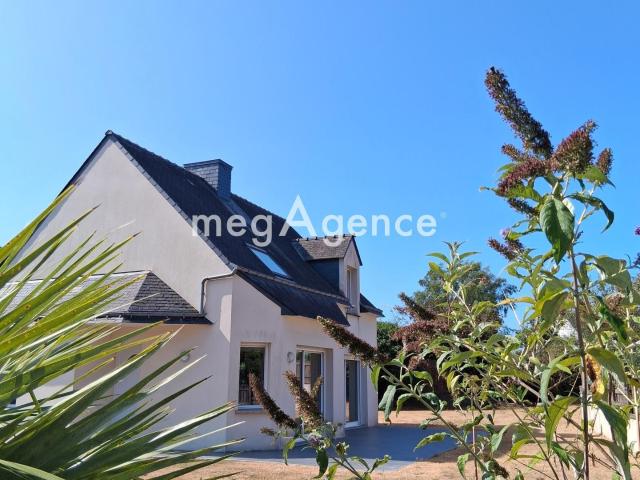 Maison vente à Lorient, Bretagne