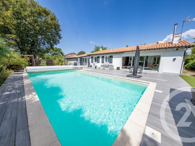 Maison vente à Bordeaux, Saint-médard-en-jalles