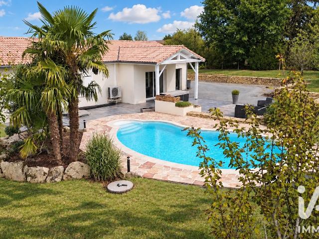 Maison vente à Zone d'activités la Bressandière, Châtillon-sur-Thouet