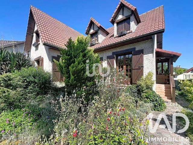 Maison vente à Le Raincy, Tremblay-en-france