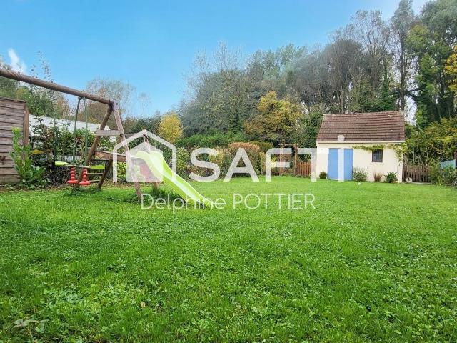 Maison vente à Senlis, Verberie