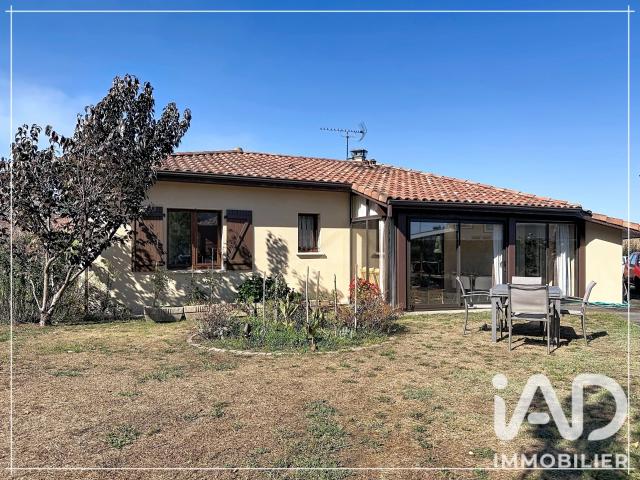 Maison vente à Dax, Rion-des-landes