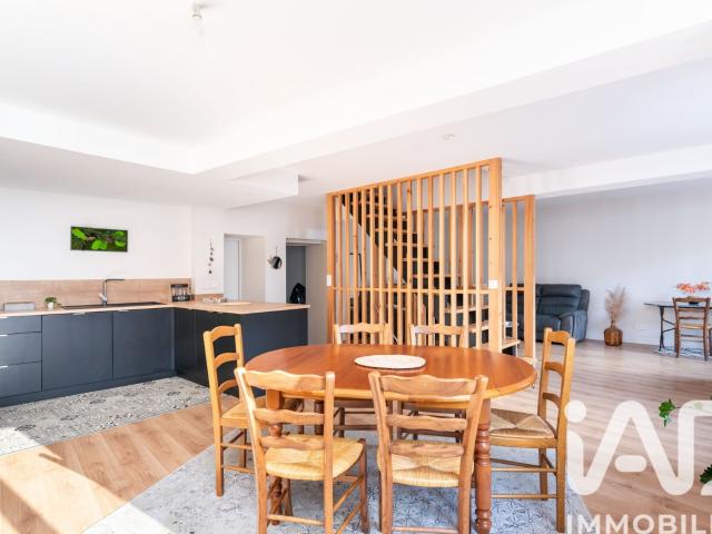 Maison vente à Lyon, Rhône