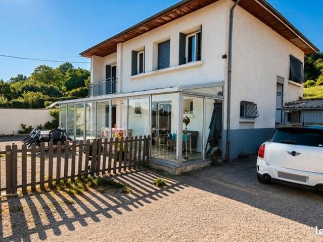 Maison vente à Pontarlier, Bonnevaux
