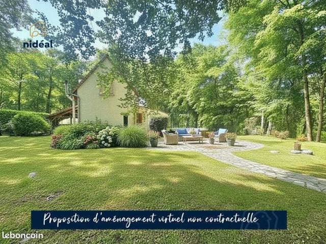 Maison vente à Les Andelys, Ménilles