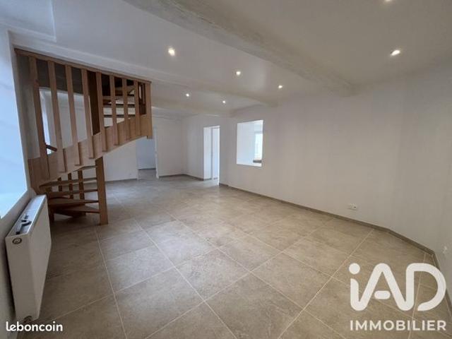 Maison vente à Compiègne, Venette