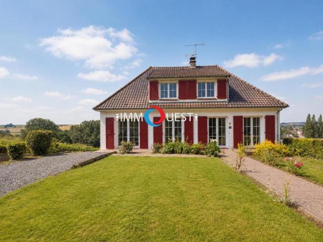 Maison vente à Saint-Omer, Nielles-lès-bléquin