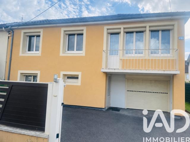 Maison vente à Brive-la-Gaillarde, Brive-la-gaillarde