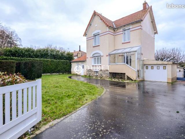 Maison vente à La Roche-sur-Yon, La Bernardière