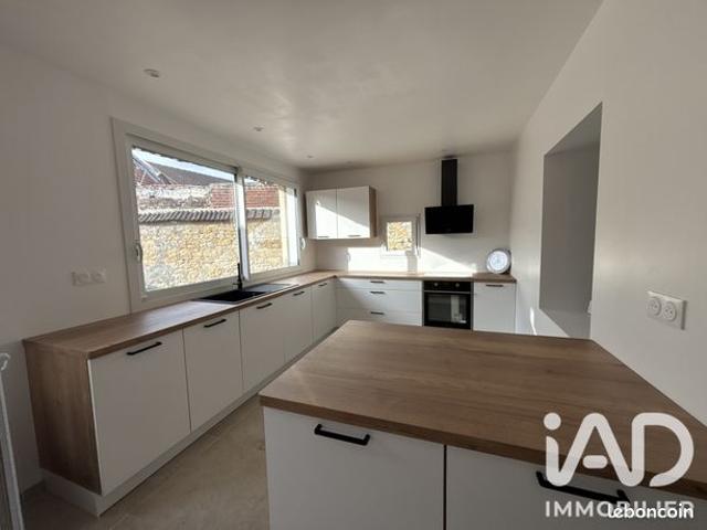 Maison vente à Compiègne, Venette