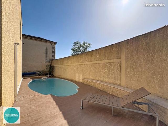Maison vente à Aix-en-Provence, Salon-de-provence