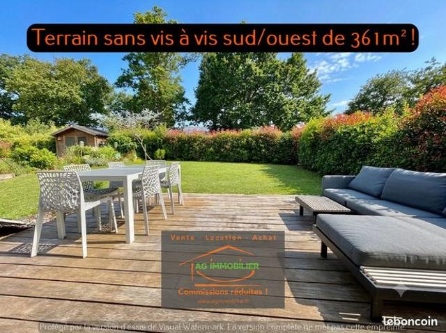 Maison vente à Rennes, Bretagne