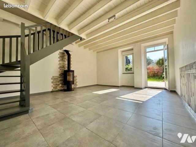 Maison vente à Sucé-sur-erdre