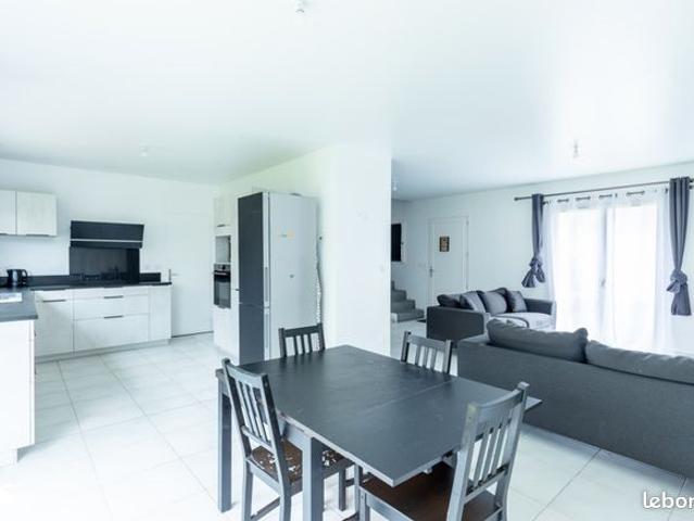 Maison vente à Mantes-la-Jolie, Jambville