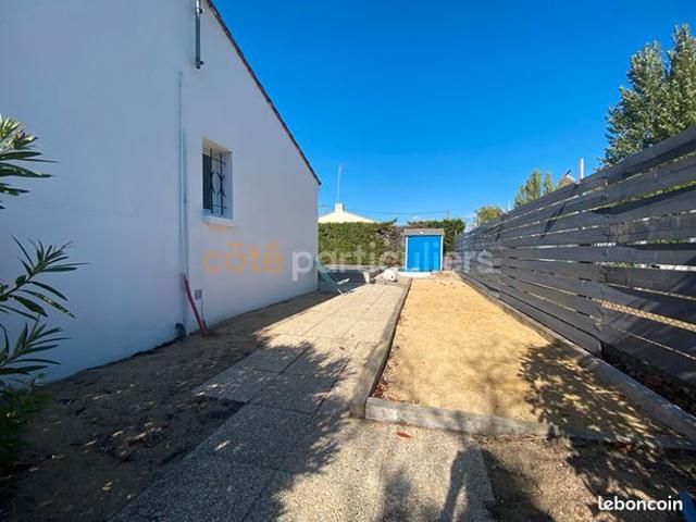 Maison vente à Presqu'Île, Le François