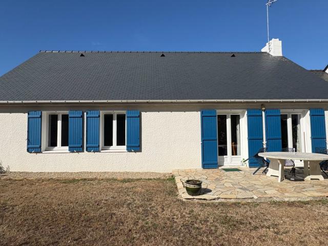 Maison vente à Kercadoret, Saint-Philibert