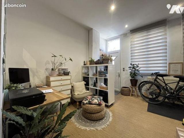 Maison vente à Douai, Nord