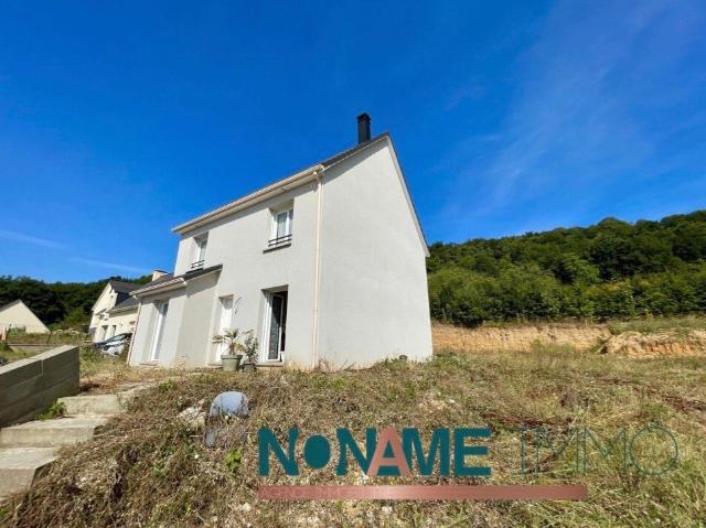 Maison vente à Les Andelys, Louviers