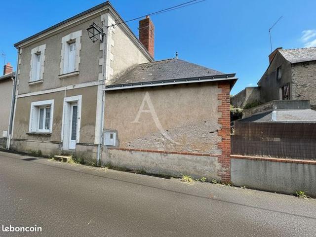 Maison vente à Angers, Chaudefonds-sur-layon