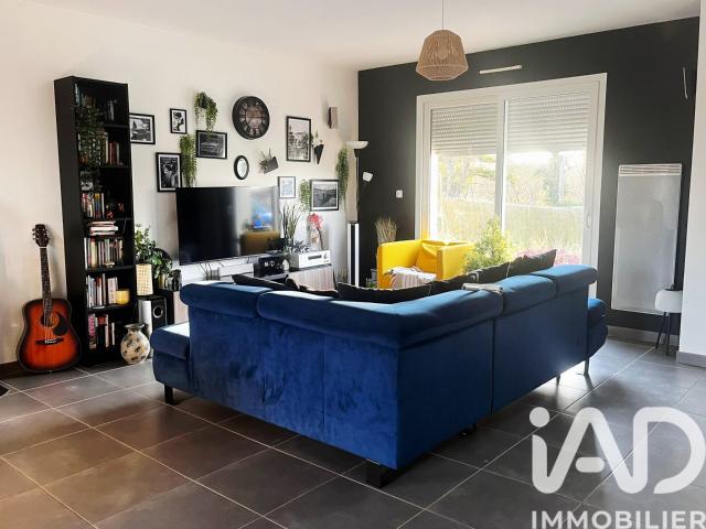 Maison vente à Romorantin-Lanthenay, Saint-georges-sur-cher