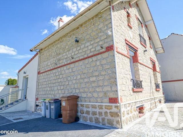 Maison vente à Argenteuil, Pierrelaye