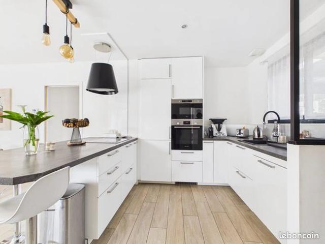 Maison vente à Nantes, Saint-sébastien-sur-loire