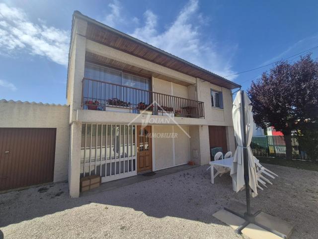 Maison vente à Clermont-Ferrand, Lempdes