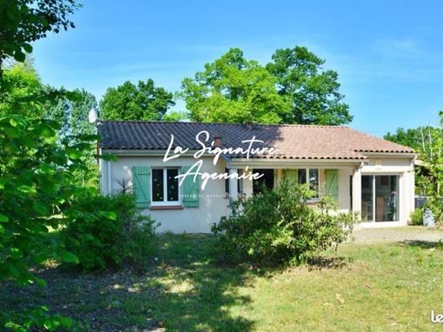Maison vente à Nérac, Lavardac