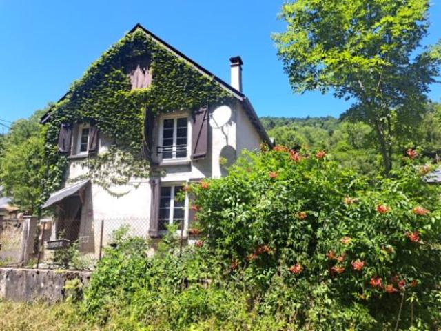 Maison vente à Saint-Girons, Cescau