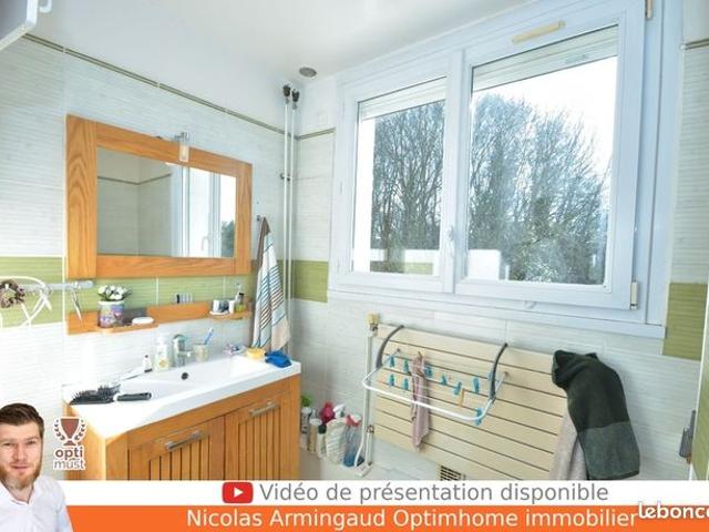 Maison vente à Romorantin-Lanthenay, Fresnes