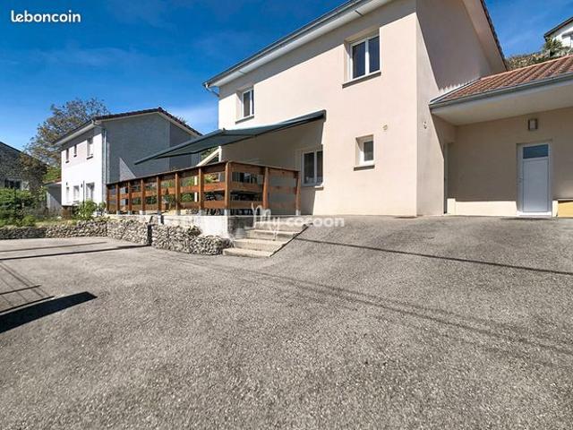 Maison vente à Nantua, Pont-d'ain