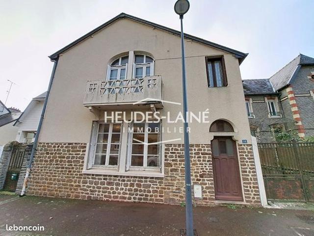Maison vente à Avranches, Saint-hilaire-du-harcouët