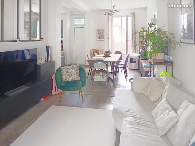 Maison vente à Argenteuil, Cormeilles-en-parisis