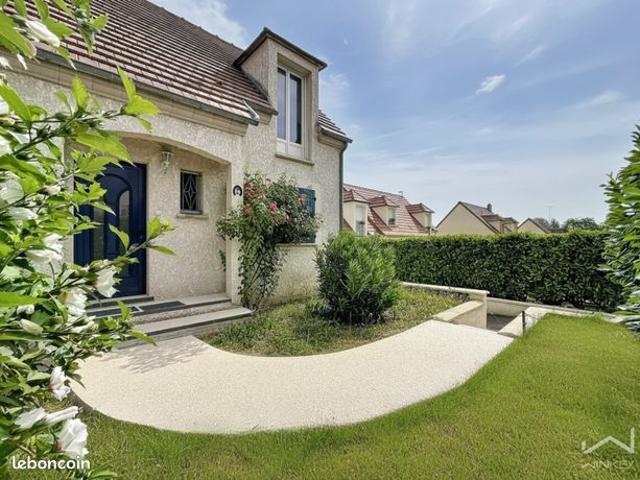 Maison vente à Écharcon, Essonne