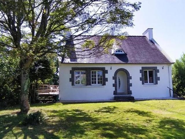 Maison vente à Morlaix, Bretagne