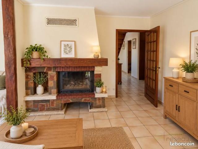 Maison vente à Persan, Val-d'Oise