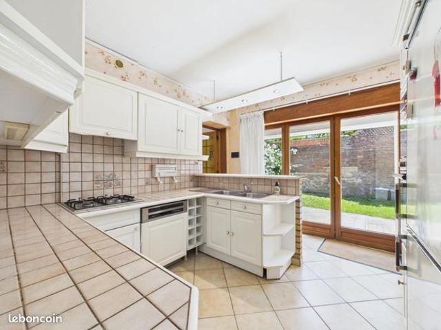 Maison vente à Valenciennes, Douchy-les-mines