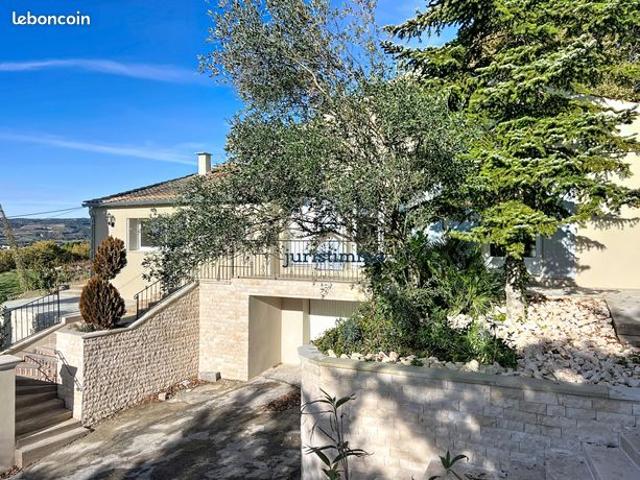 Maison vente à Séguret, Vaucluse