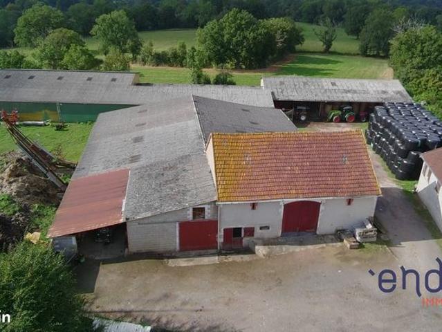 Maison vente à Montluçon, Arpheuilles-saint-priest