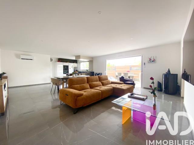 Maison vente à Les Sables-d'Olonne, Talmont-saint-hilaire