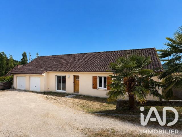 Maison vente à Sarlat-la-Canéda, Le Lardin-saint-lazare